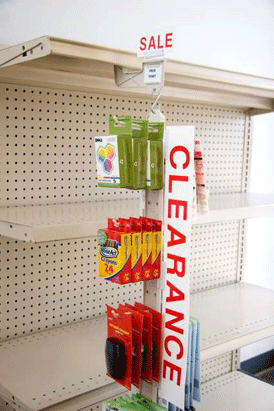 hangs all complete product